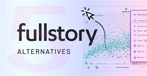 fullstory alternative|12 Best FullStory Alternatives & Competitors in 2024.